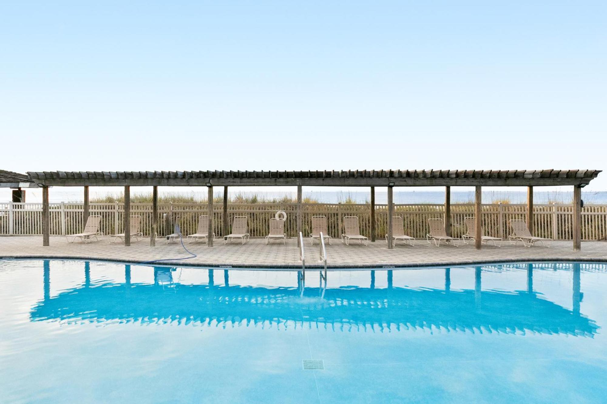 Апартаменти Jetty East 306B Дестін Екстер'єр фото